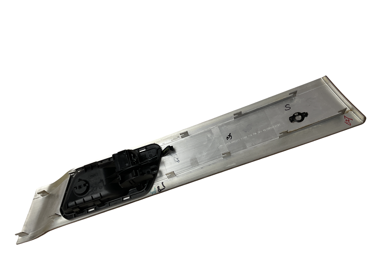 Maneta int puerta del dcha Rover Sport 05-13