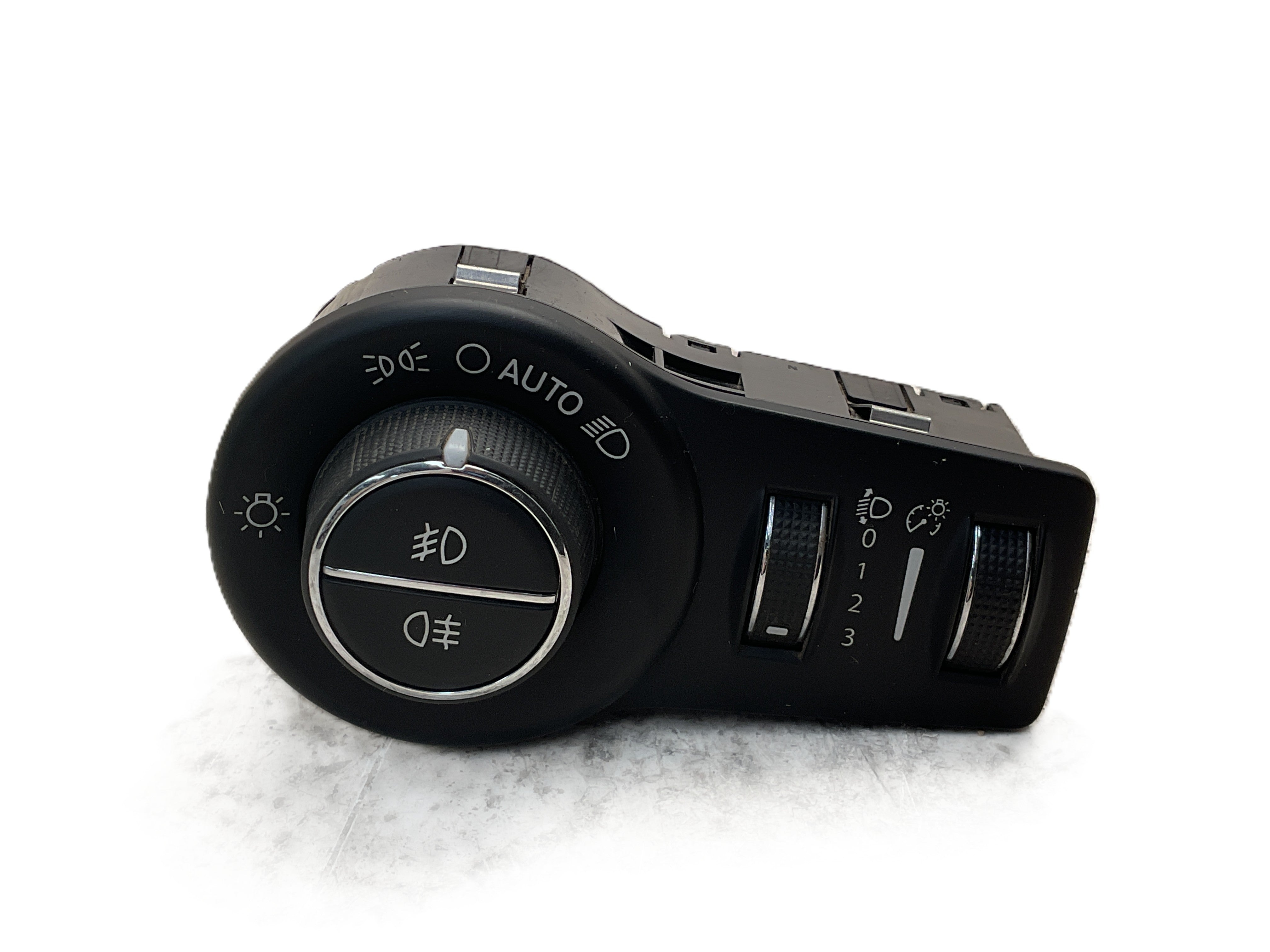 Interruptor luz Jeep Renegade 14-24