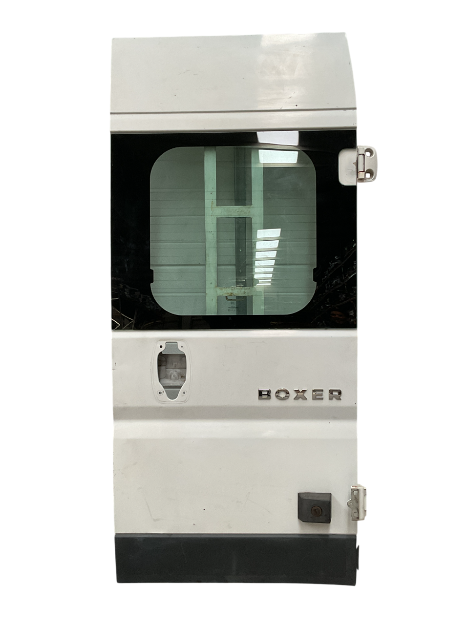 Porton tra dcho Peugeot Boxer 06-23