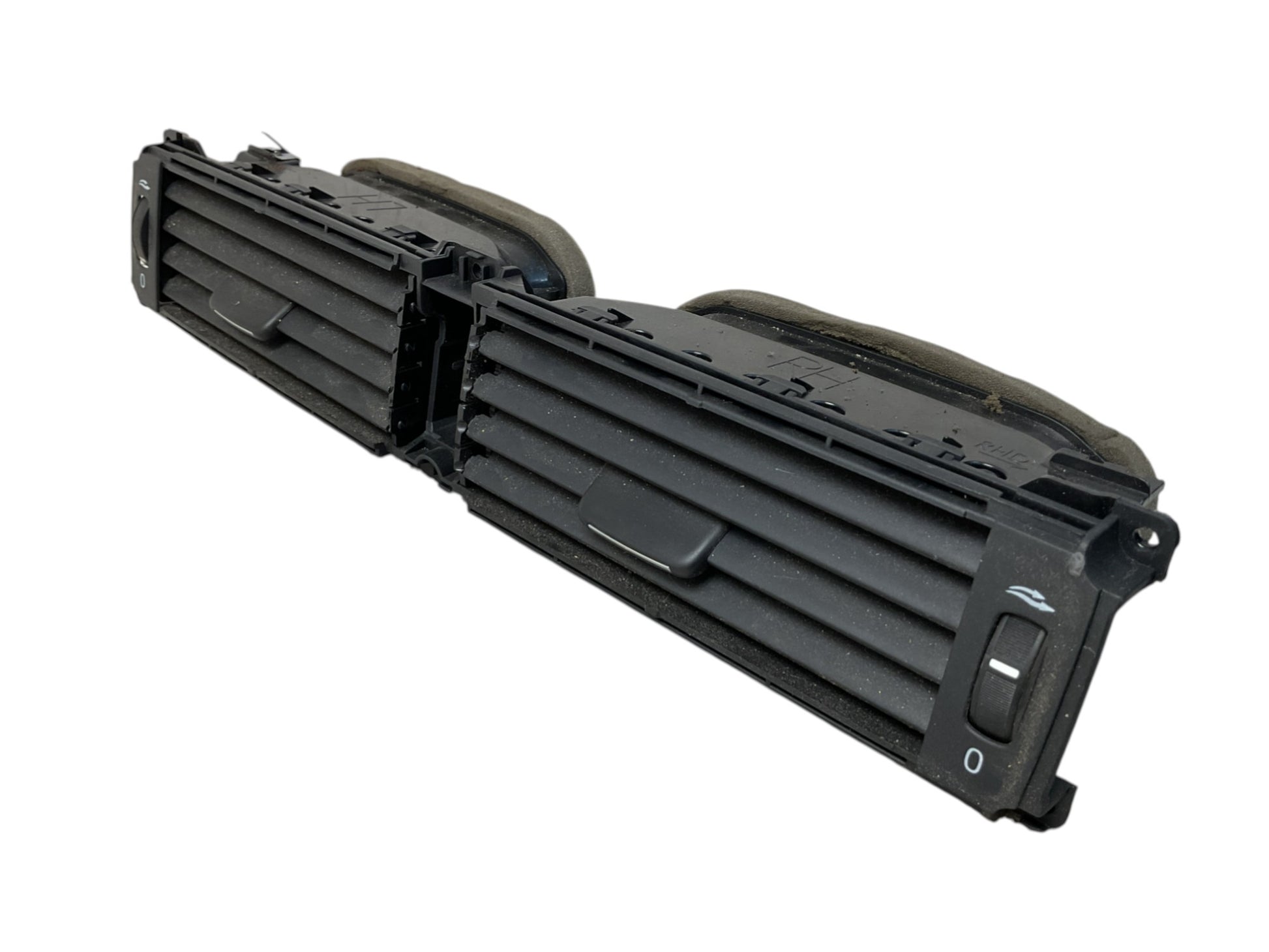 Rejilla aireadora centro Volvo 30643315 - 30643315