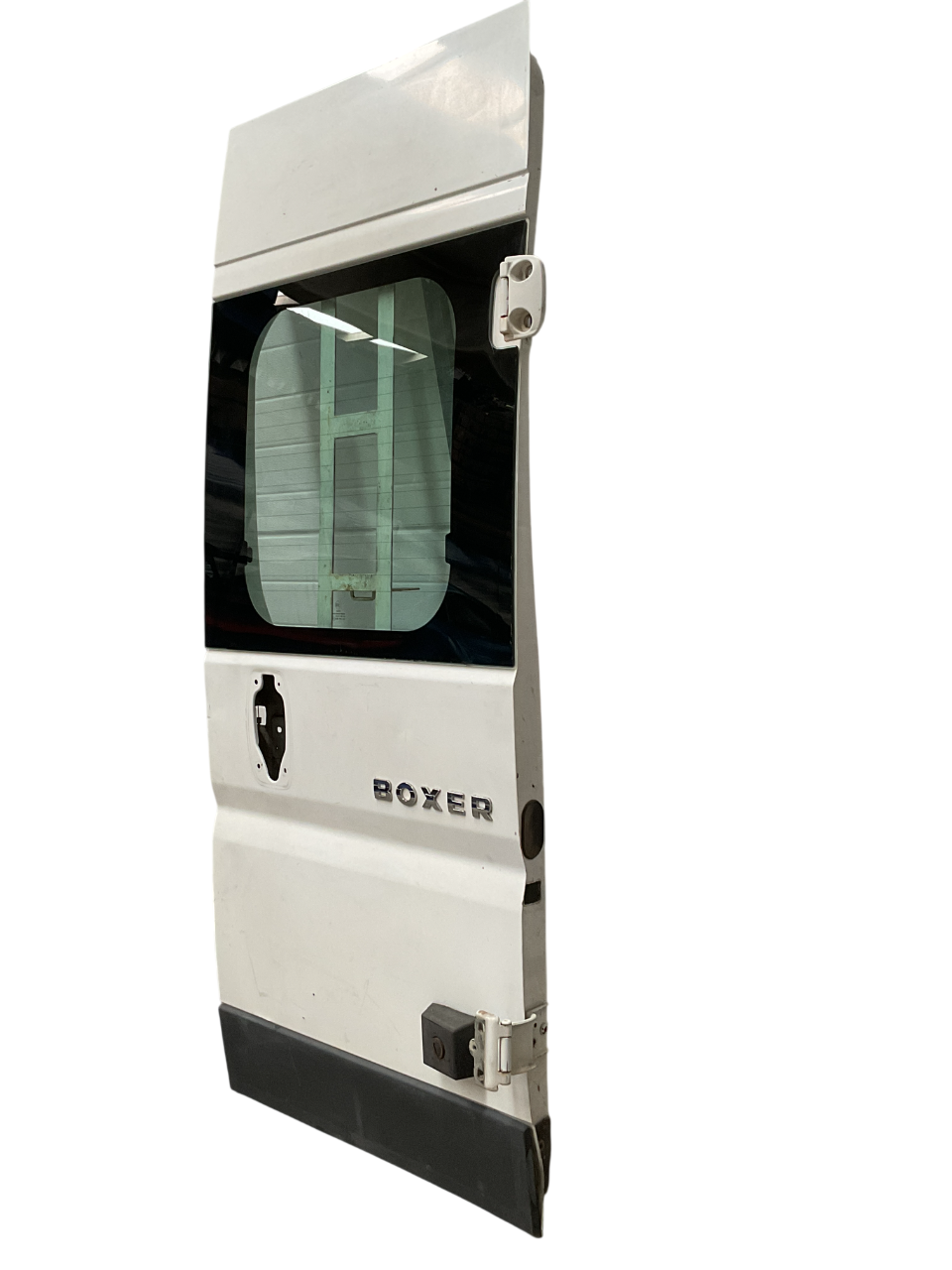 Porton tra dcho Peugeot Boxer 06-23