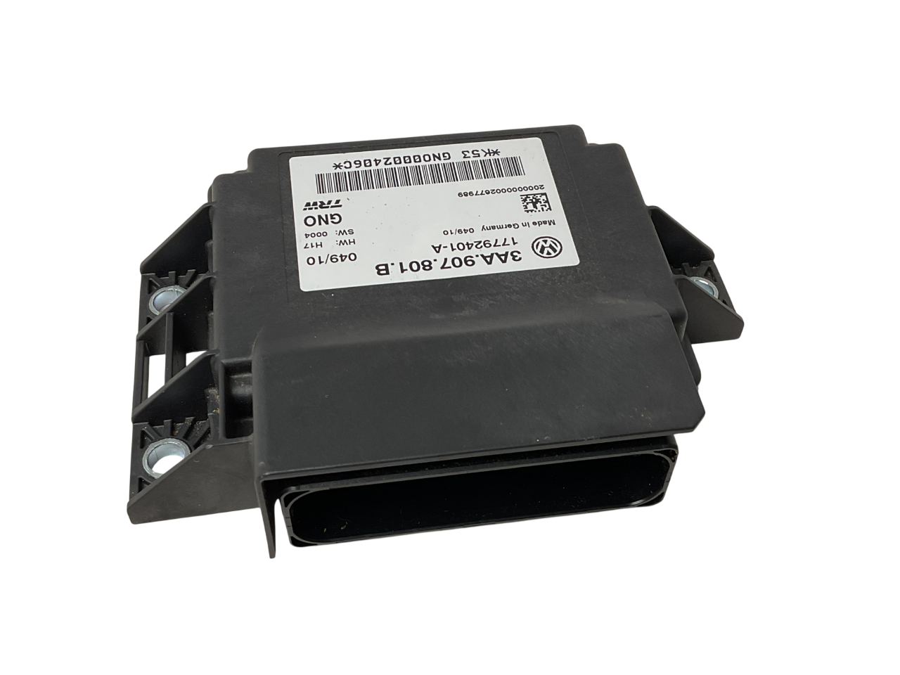 Centralita Freno VW 3AA907801B