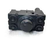Mando luces Opel Astra H 04-10