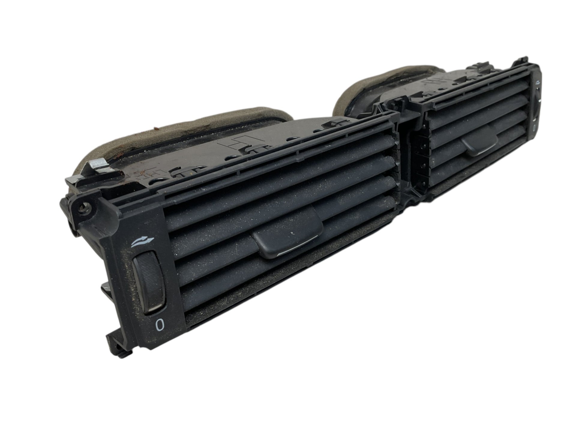 Rejilla aireadora centro Volvo 30643315 - 30643315