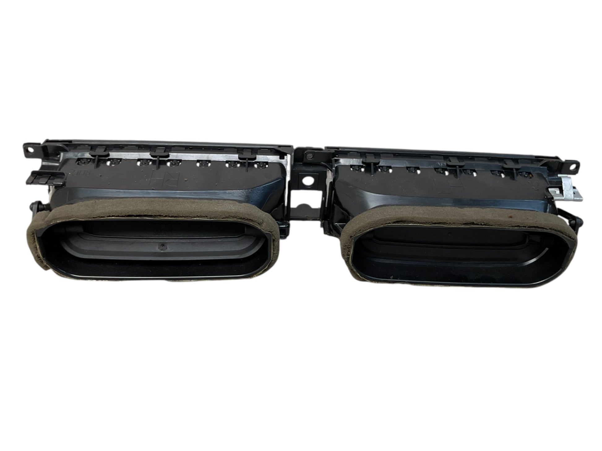 Rejilla aireadora centro Volvo 30643315 - 30643315