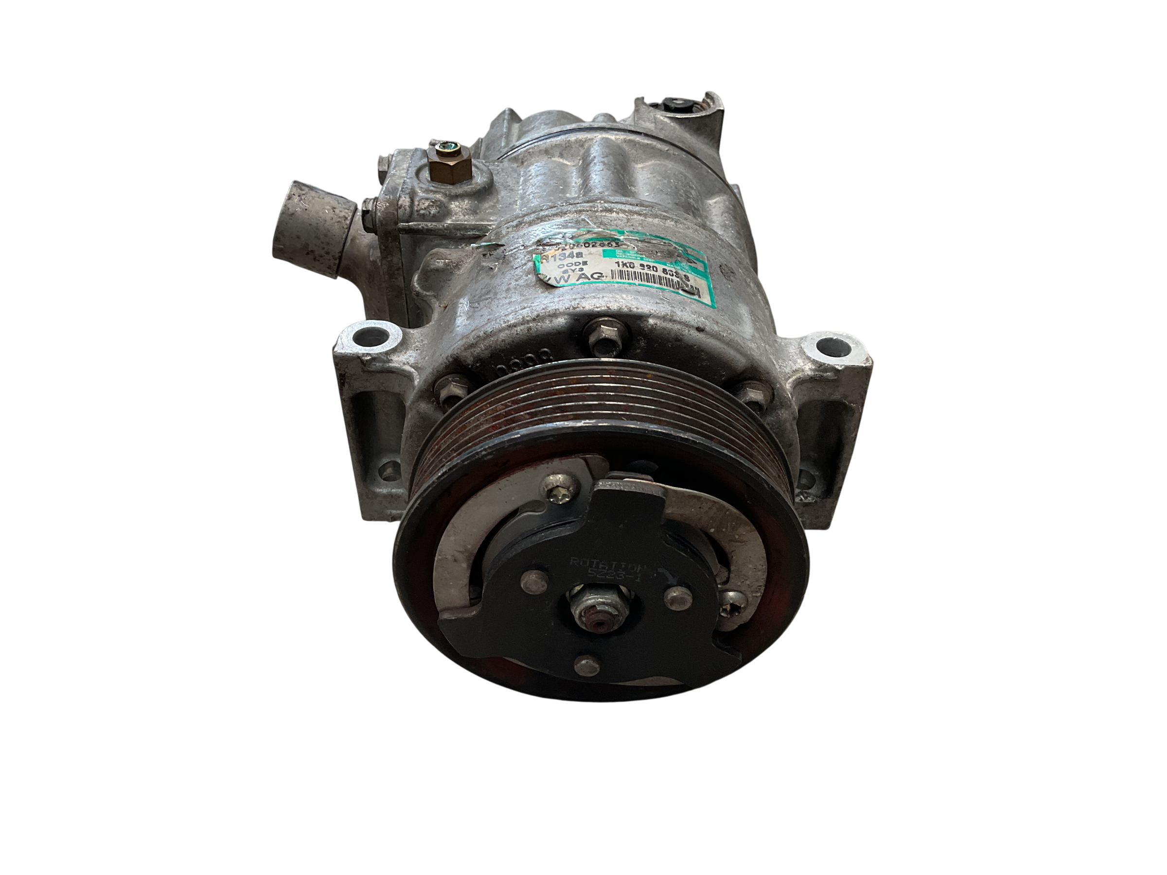 Compresor A/C VAG 1K0820803Q
