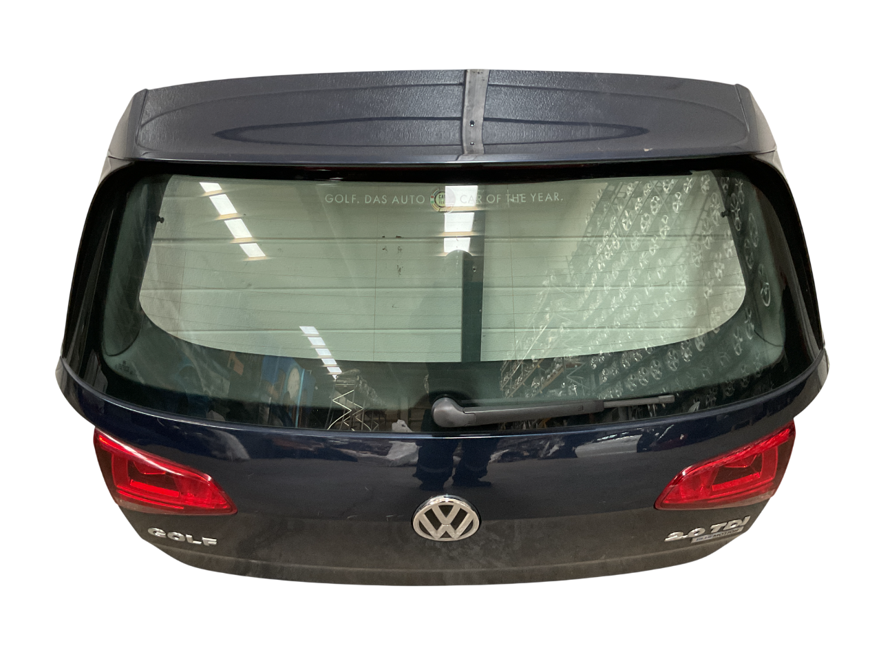 Porton VW Golf 7.5 15-20