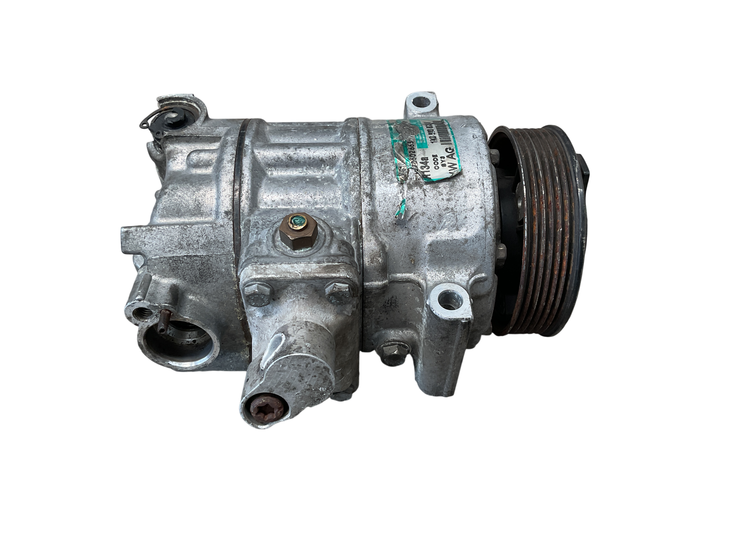 Compresor A/C VAG 1K0820803Q