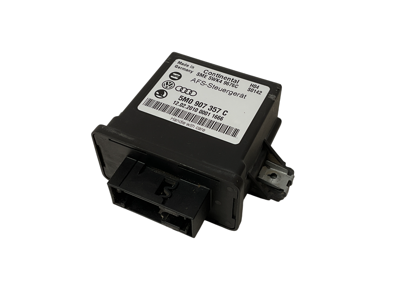 Centralita Luces VW 5M0907357C