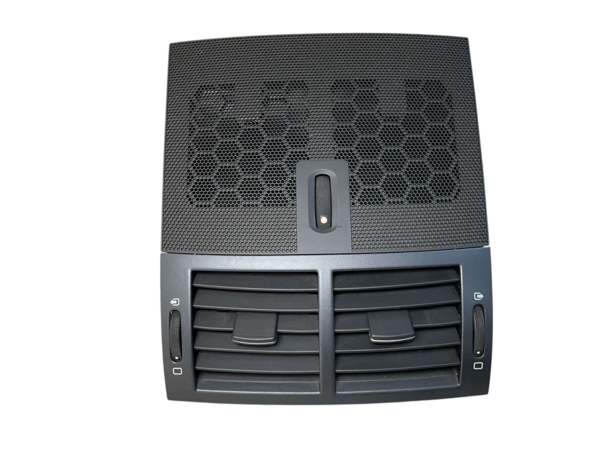 Rejilla Aireadora Peugeot 407 2004-2011