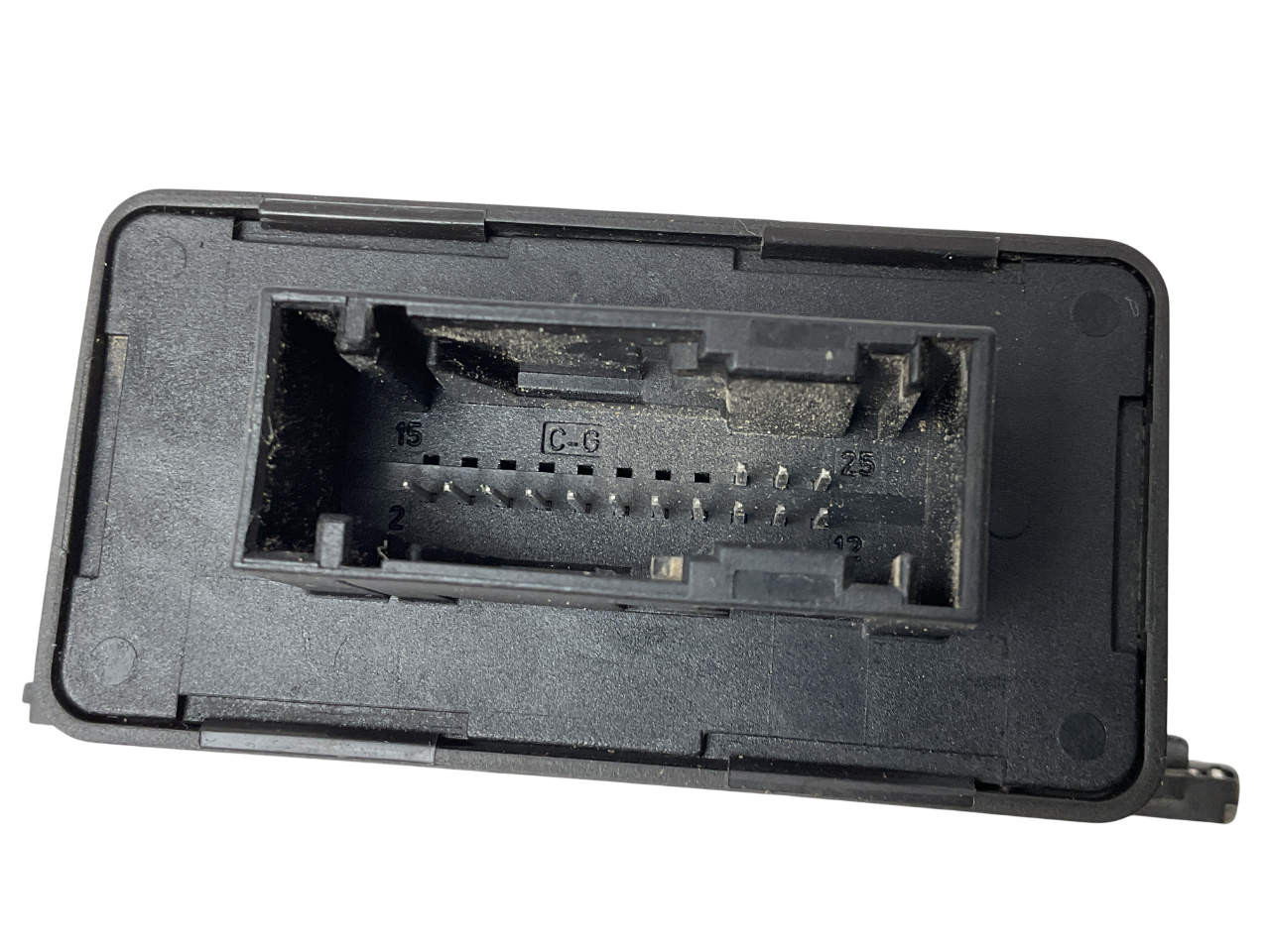 Centralita Luces VW 5M0907357C