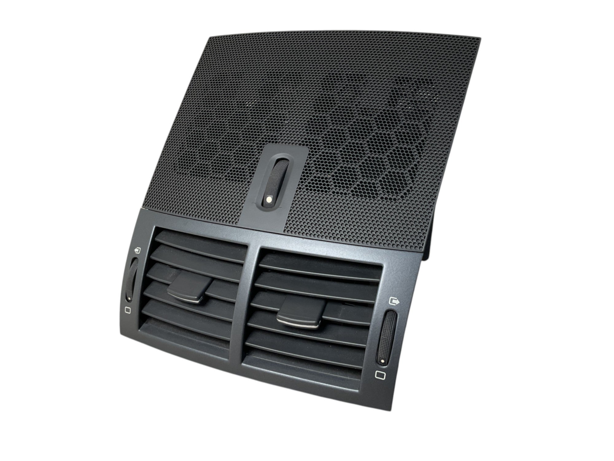 Rejilla Aireadora Peugeot 407 2004-2011