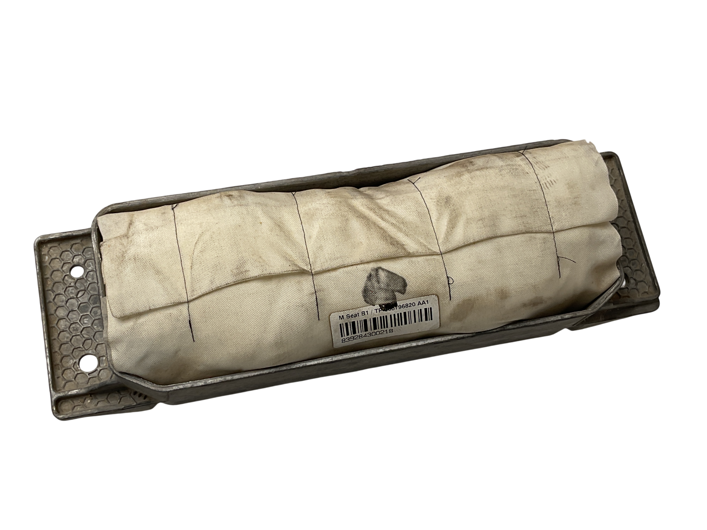 Airbag del dcho Seat Exeo 09-13