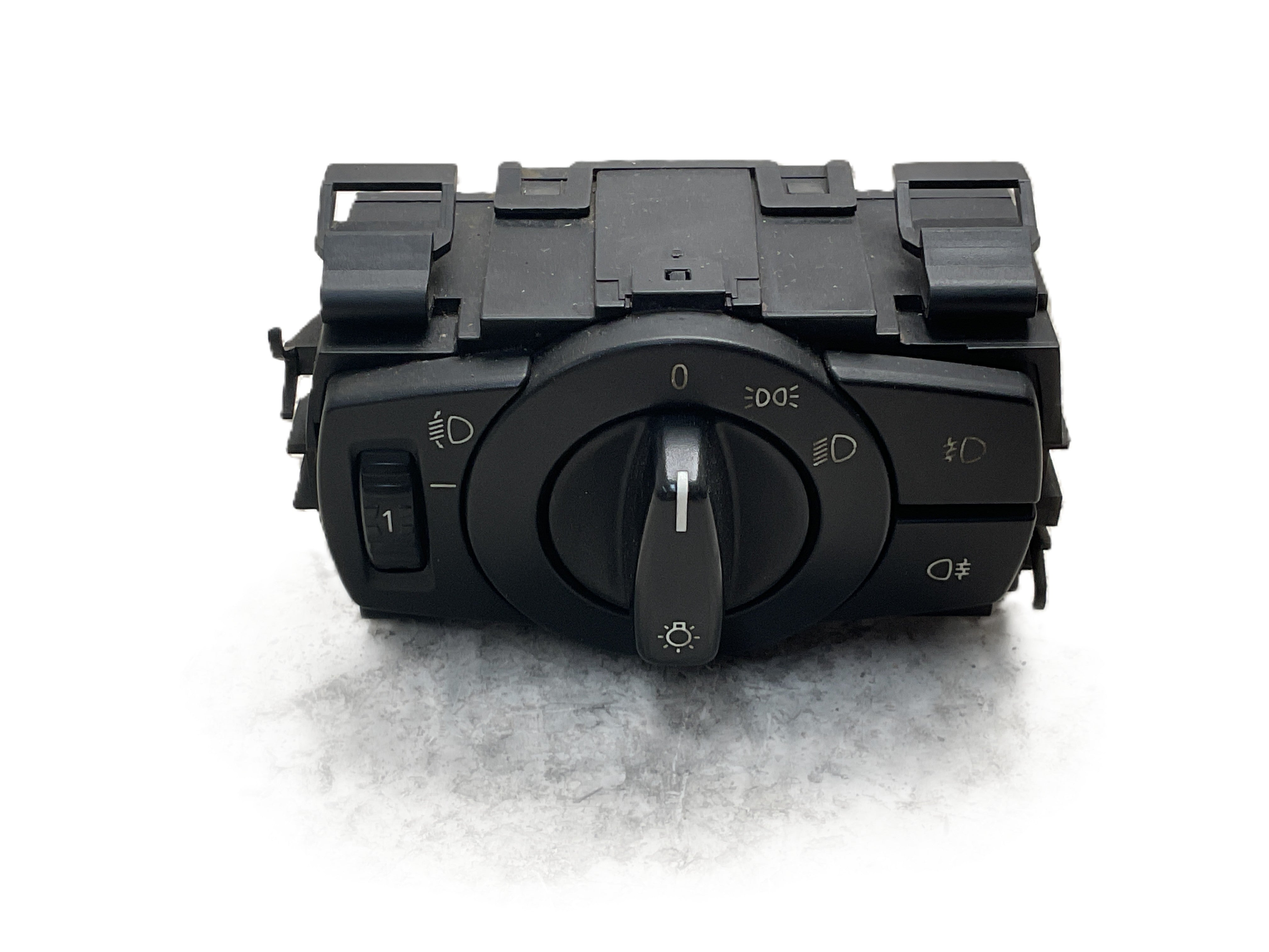 Mando luces Bmw Serie 1 E81 E87 04-11