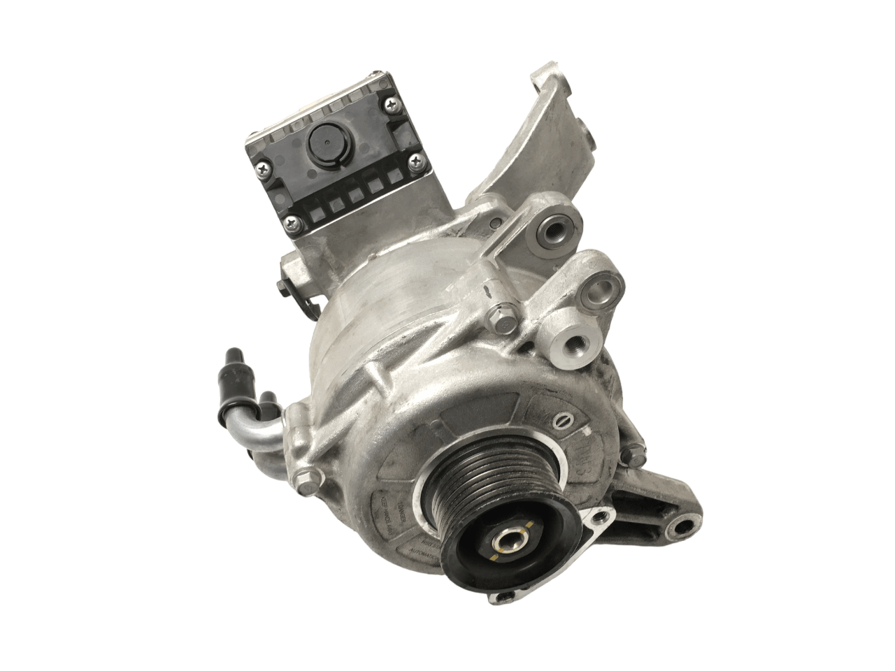 Alternador Hyundai Kia 3739003900 - AutoRR 3739003900