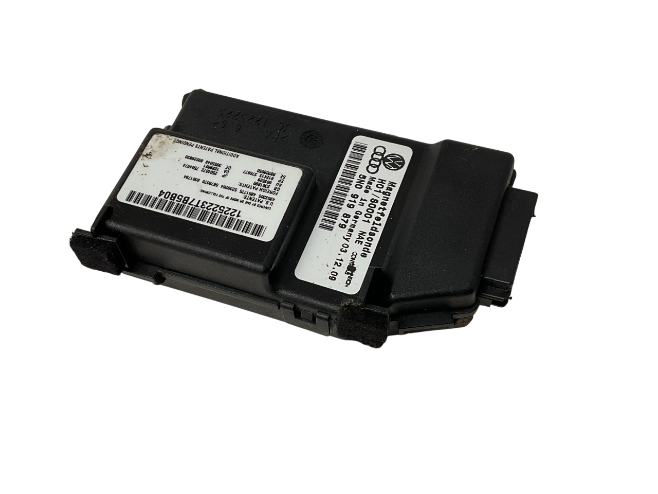 Centralita Campo Magnetico VW Tiguan 07-18