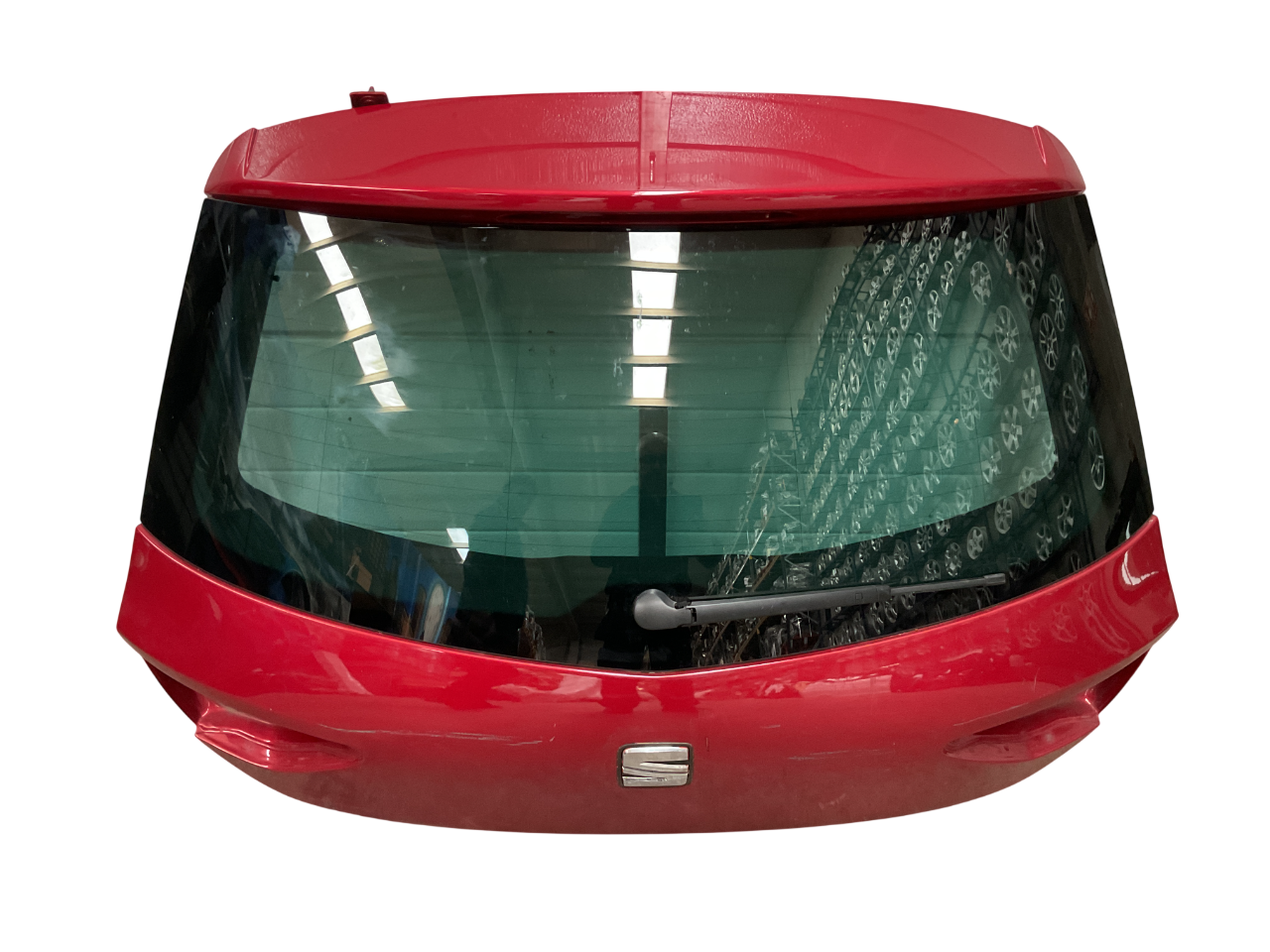 Porton Seat Leon 2012-2020