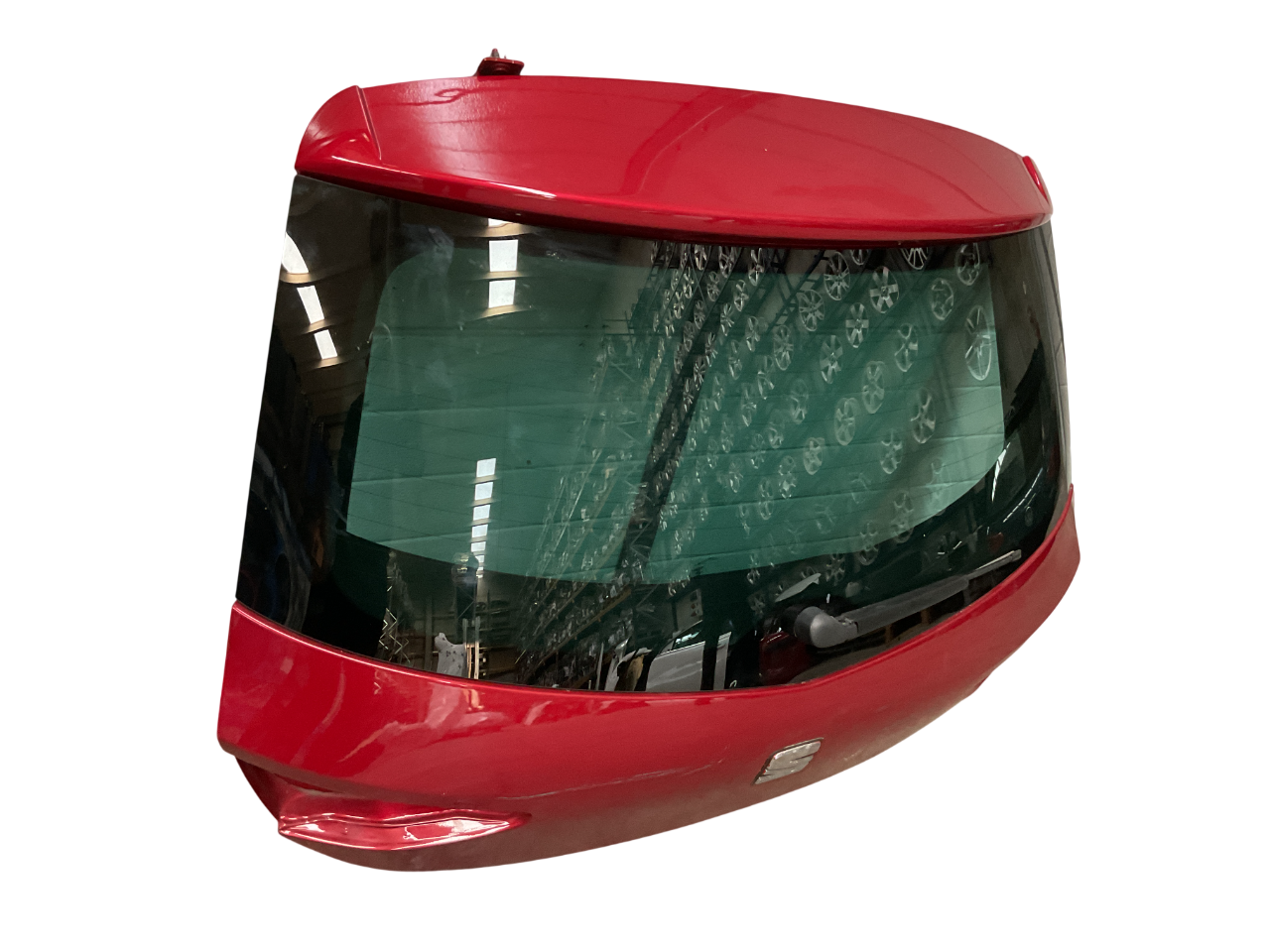 Porton Seat Leon 2012-2020