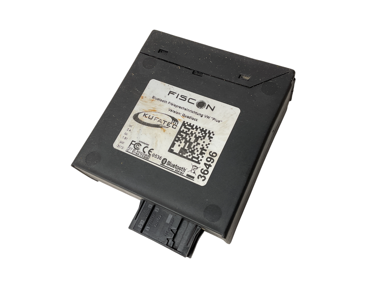 Modulo Bluetooth Audi A3 2003-2013