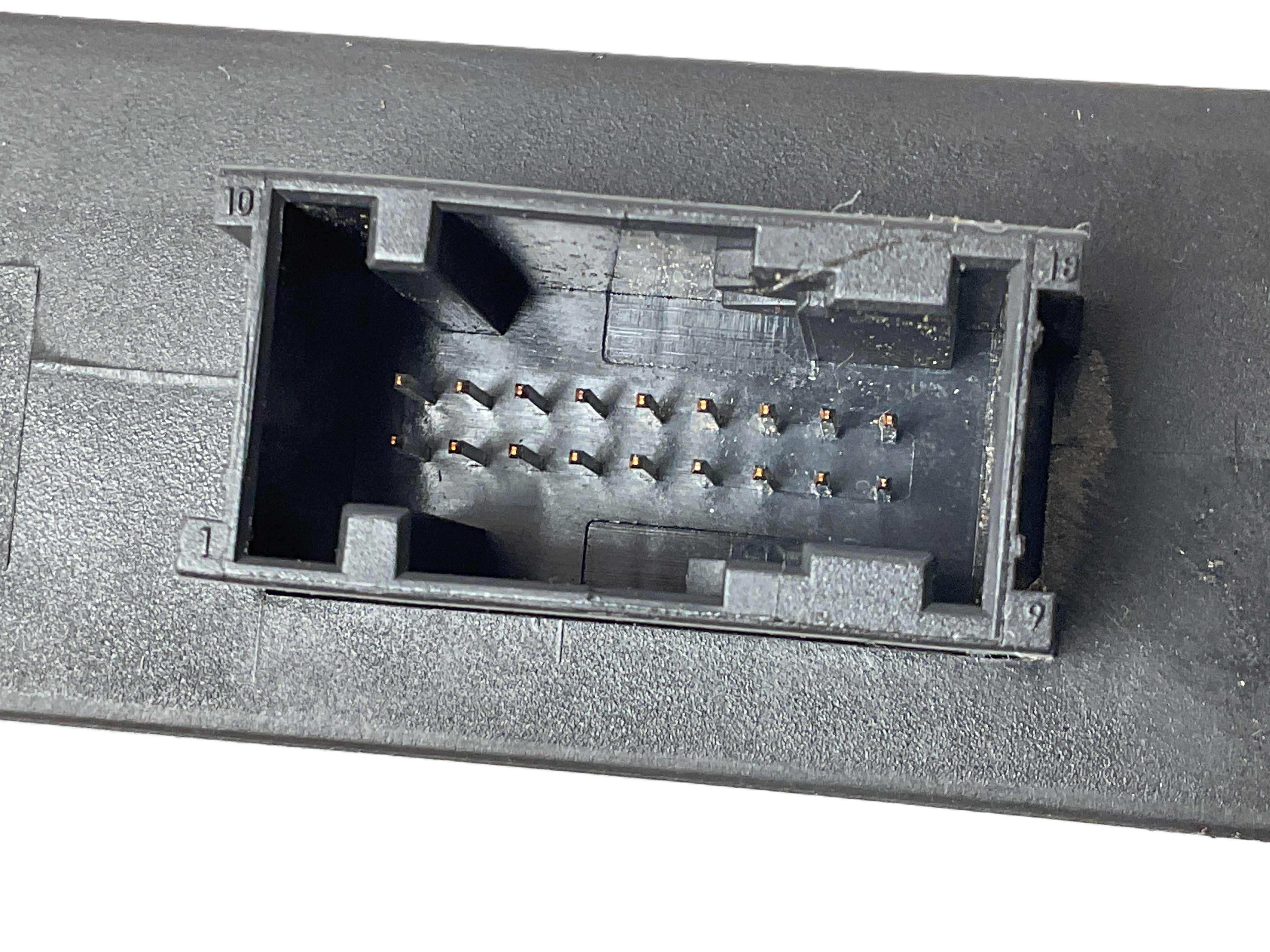 Modulo Bluetooth Audi A3 2003-2013