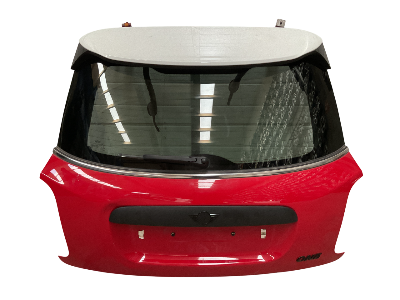 Porton Maletero Mini Cooper 14-24