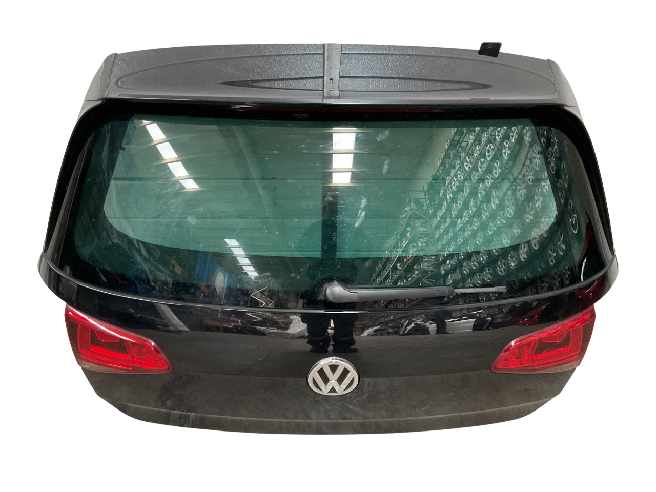 Porton VW Golf 7.5 15-20