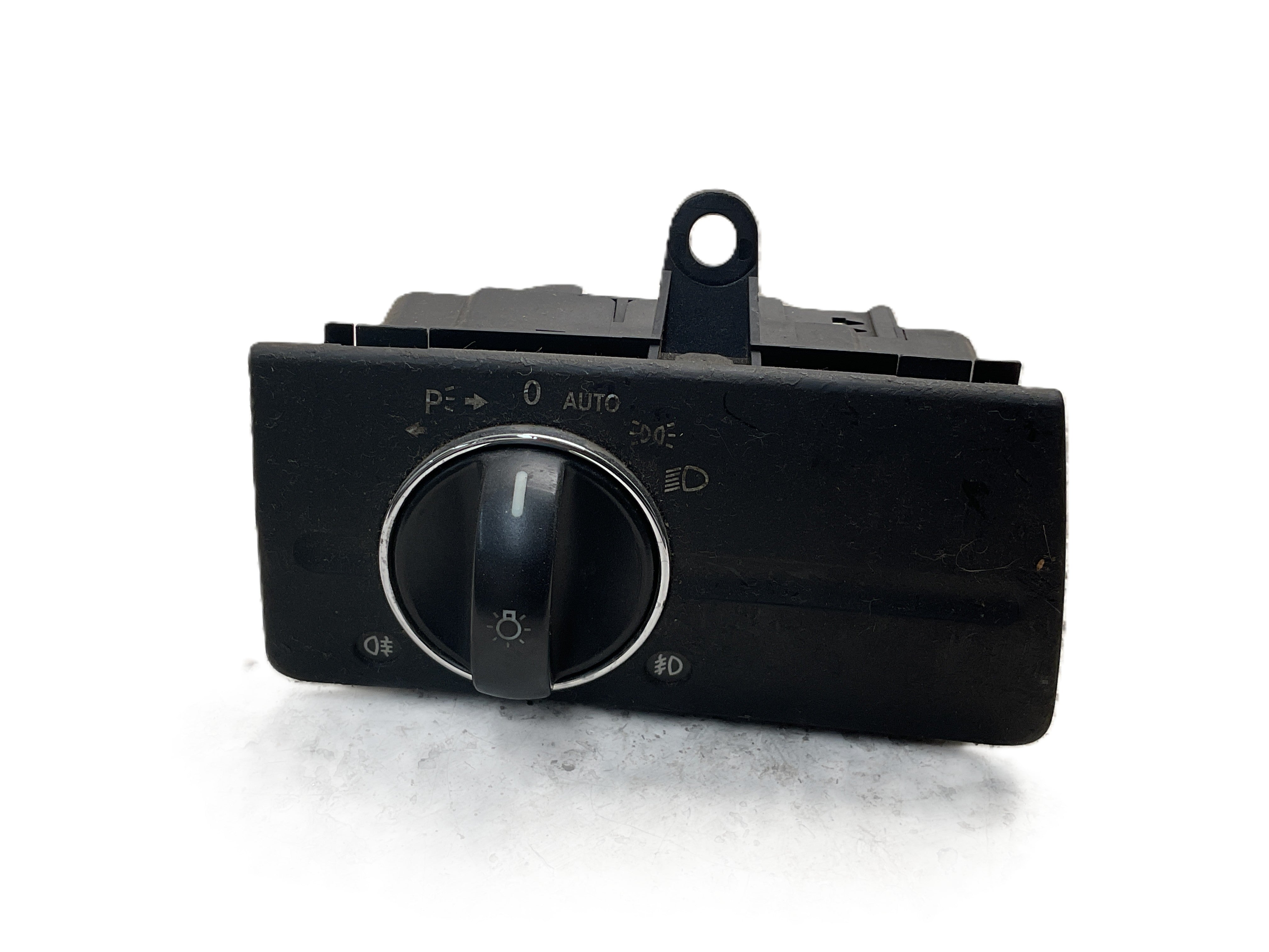 Mando luces Mercedes (W211) 02-09