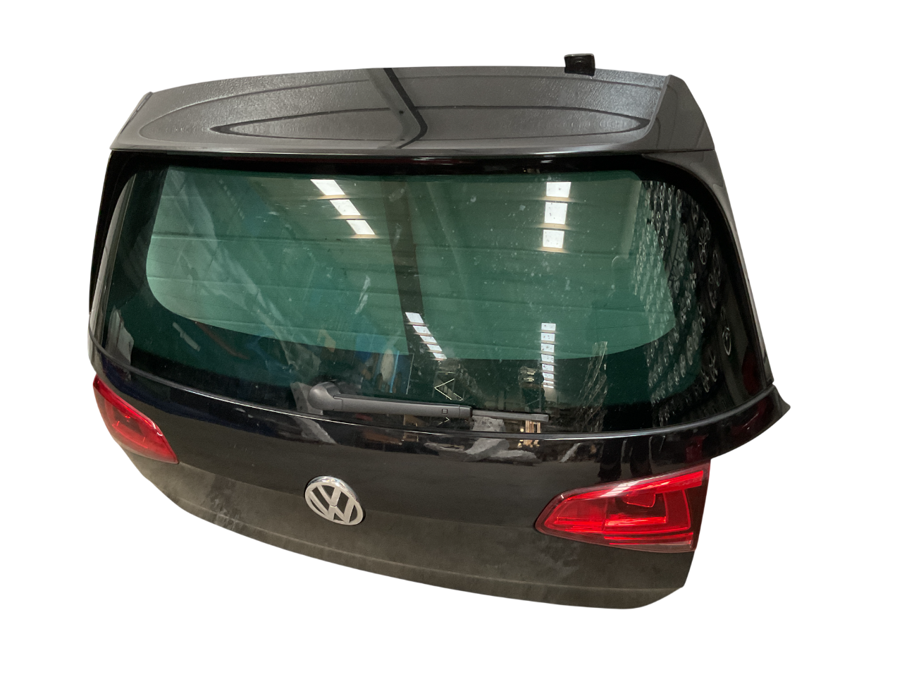 Porton VW Golf 7.5 15-20