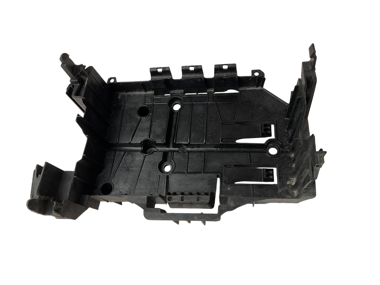 Caja Bateria PSA 9686469580