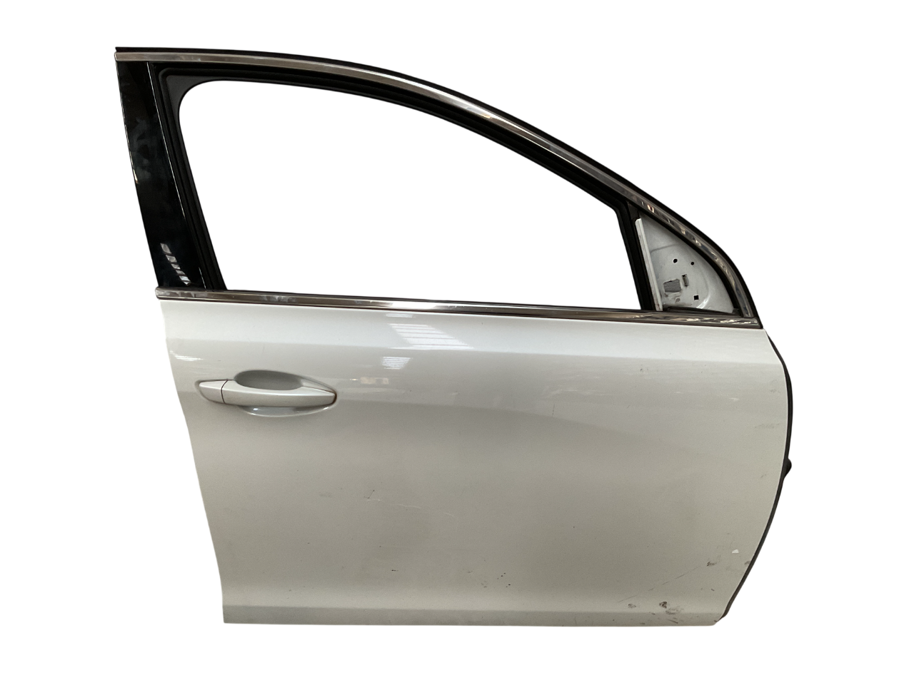 Puerta del dcha Peugeot 308 13-22