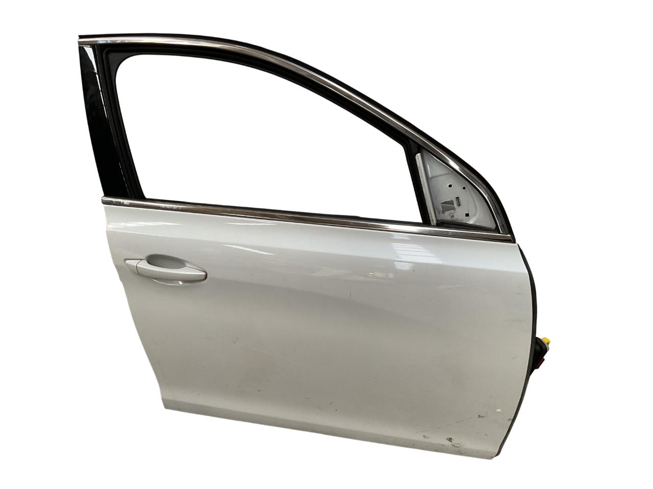 Puerta del dcha Peugeot 308 13-22