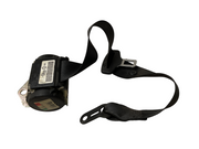 Cinturon tra dcho BMW Serie 1 04-13