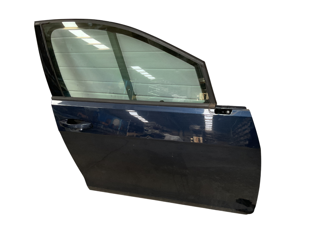 Puerta del dcha VW Golf 2012-2020