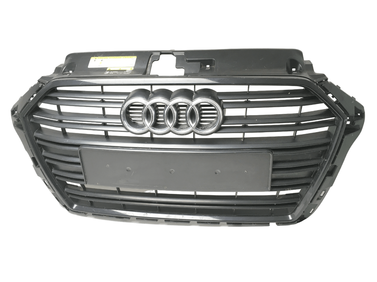 Rejilla frontal Audi A3 8V 8V3853651AA - AutoRR 8V3853651AA