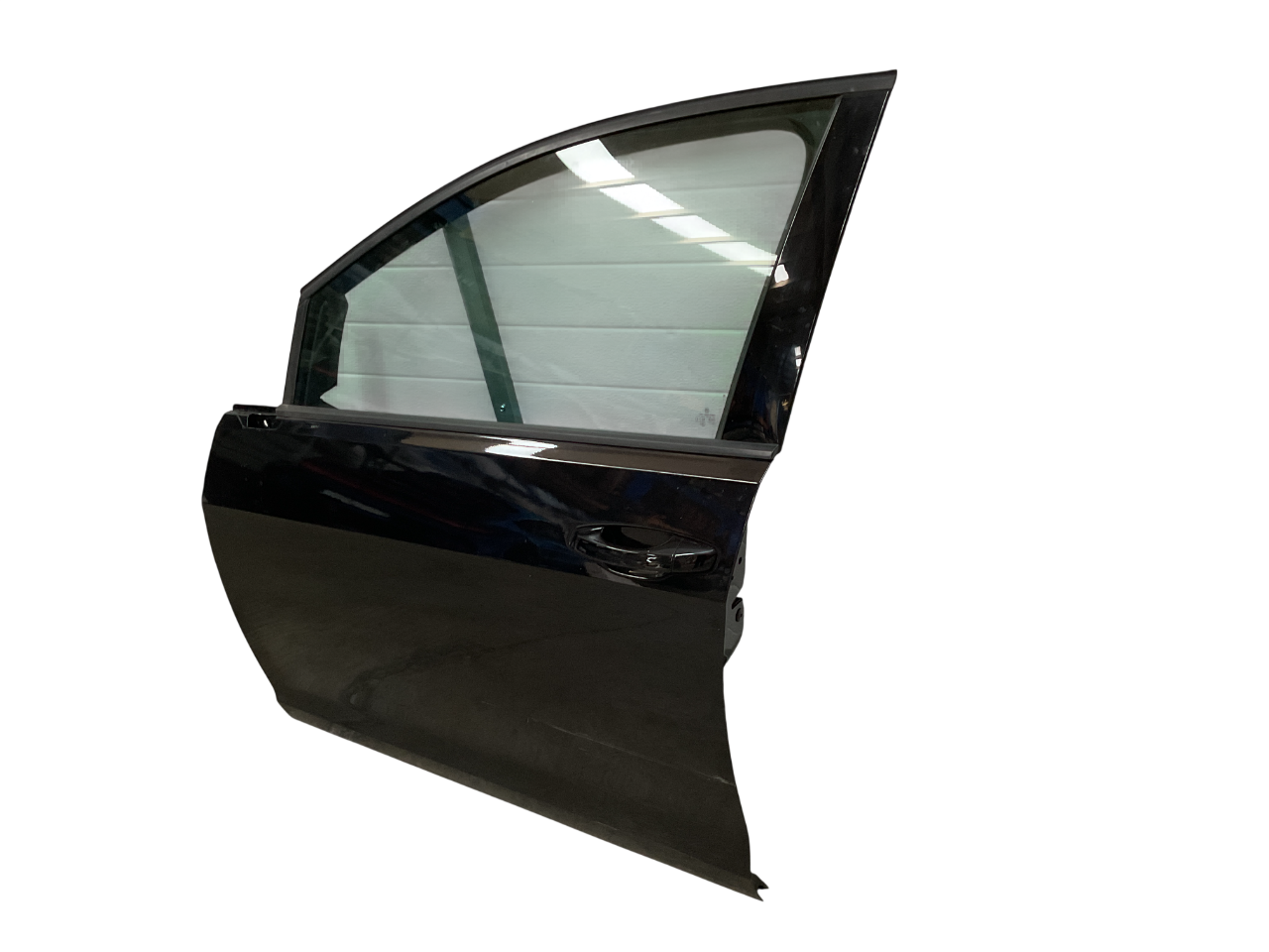 Puerta del izq VW Golf 2012-2020