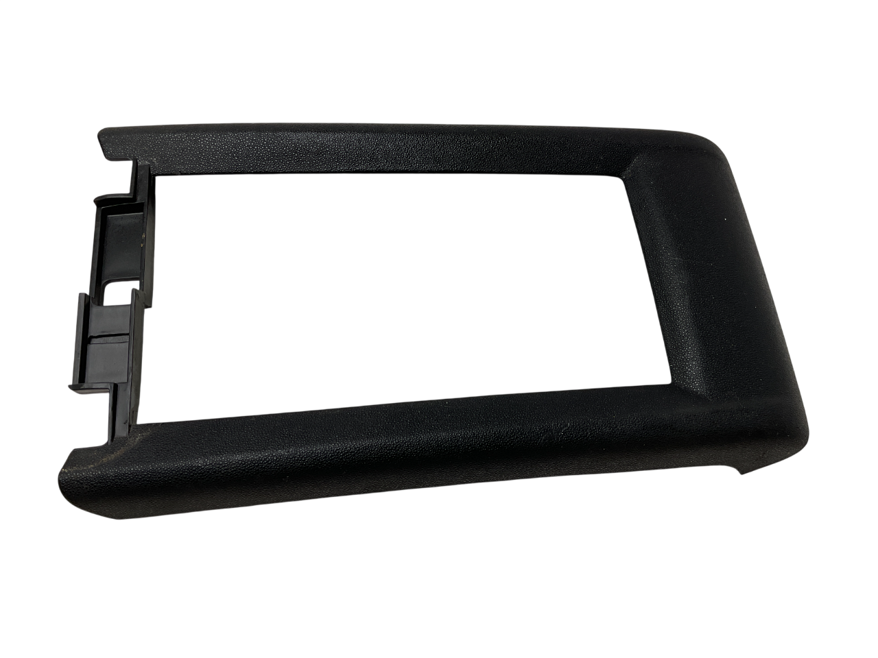 Moldura Consola central Citroen C4 Picasso 13-18