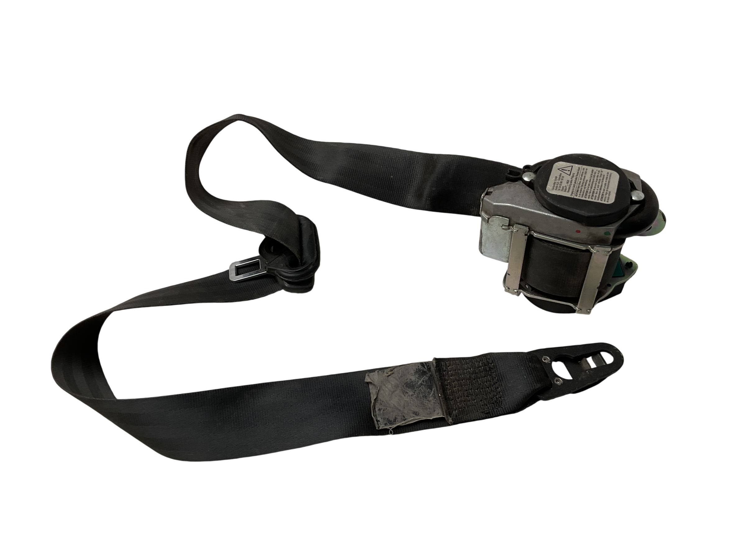 Cinturon del izq GRUPO VAG 6047614