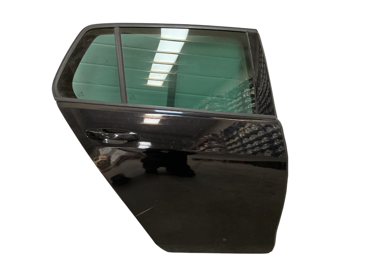 Puerta tra dcha VW Golf 7 2012-2021