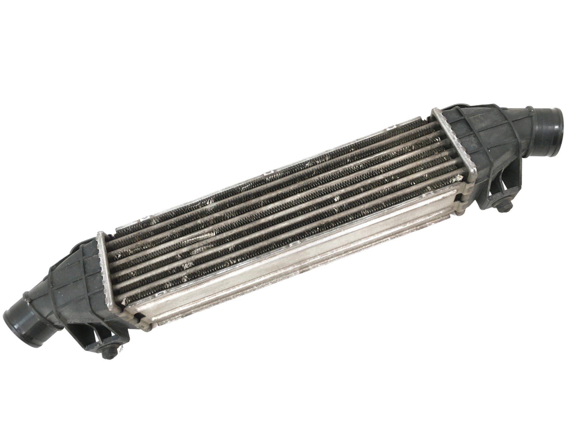 Intercooler Ford Mondeo III