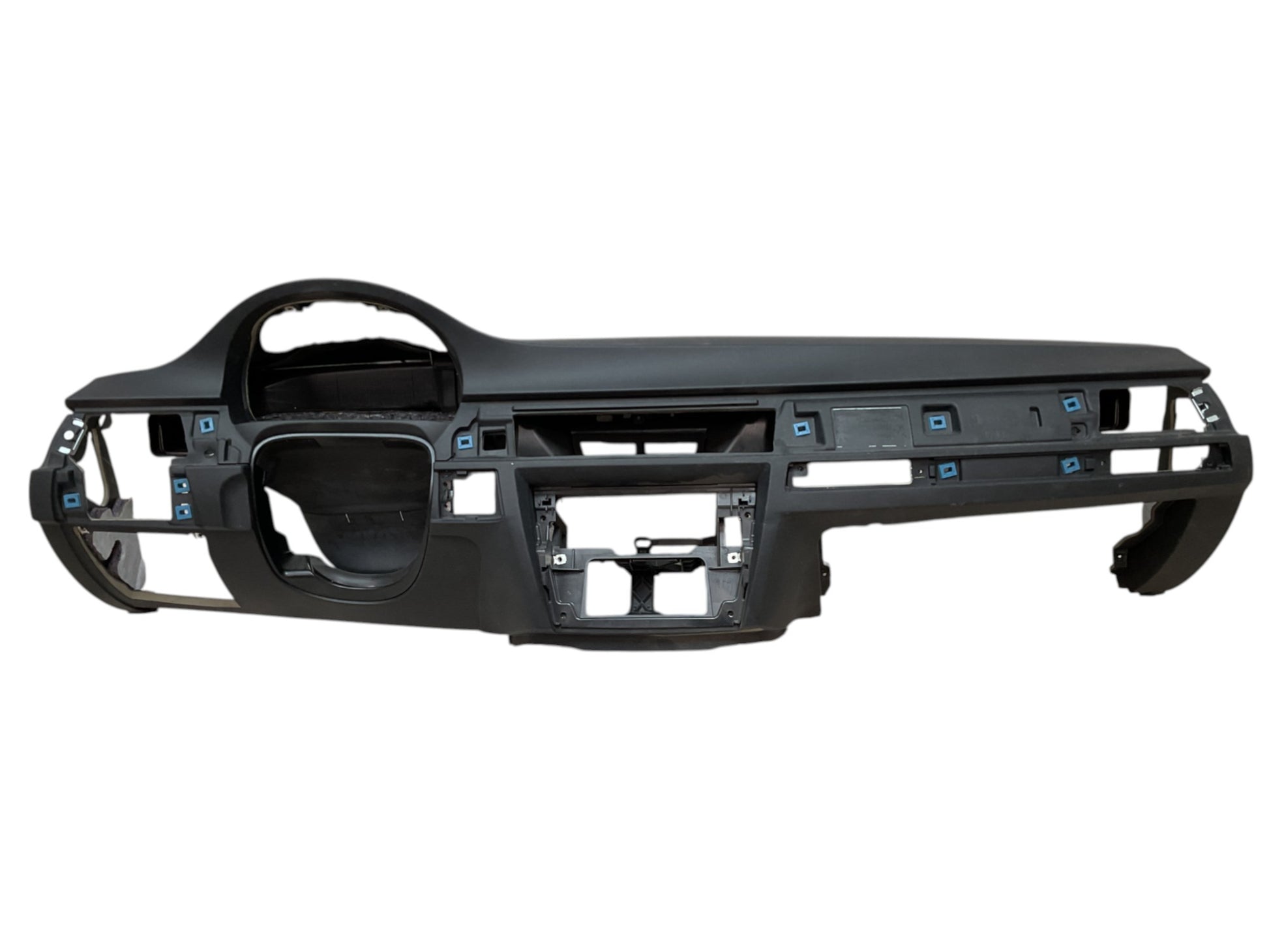 Salpicadero BMW Serie 3 2004-2011 - 51457075392 _