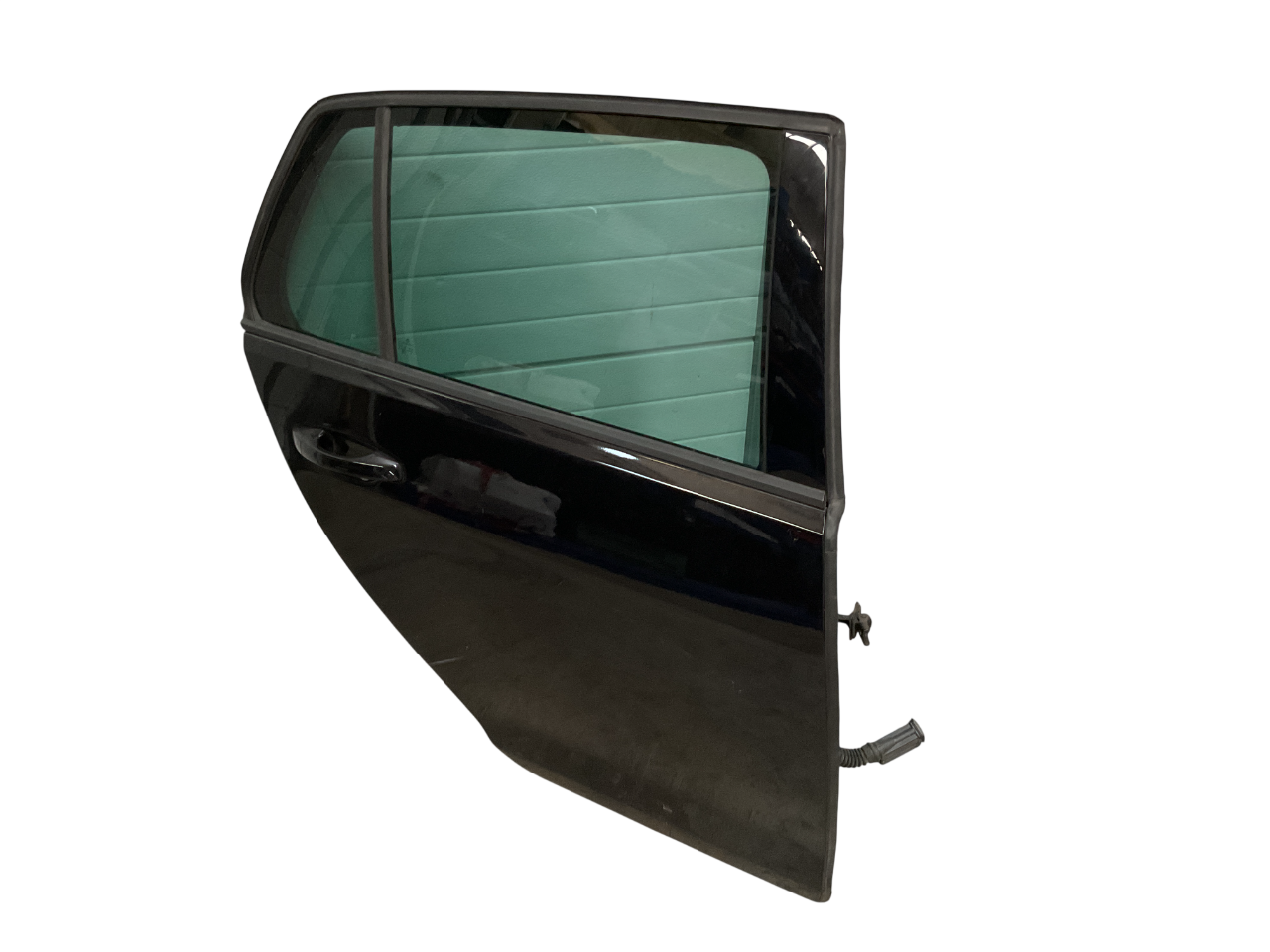 Puerta tra dcha VW Golf 7 2012-2021