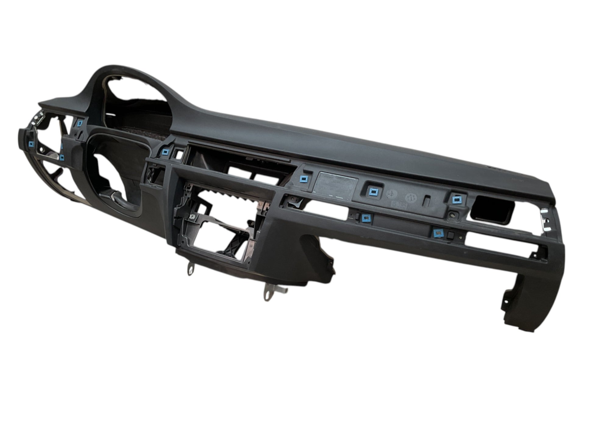 Salpicadero BMW Serie 3 2004-2011 - 51457075392 _