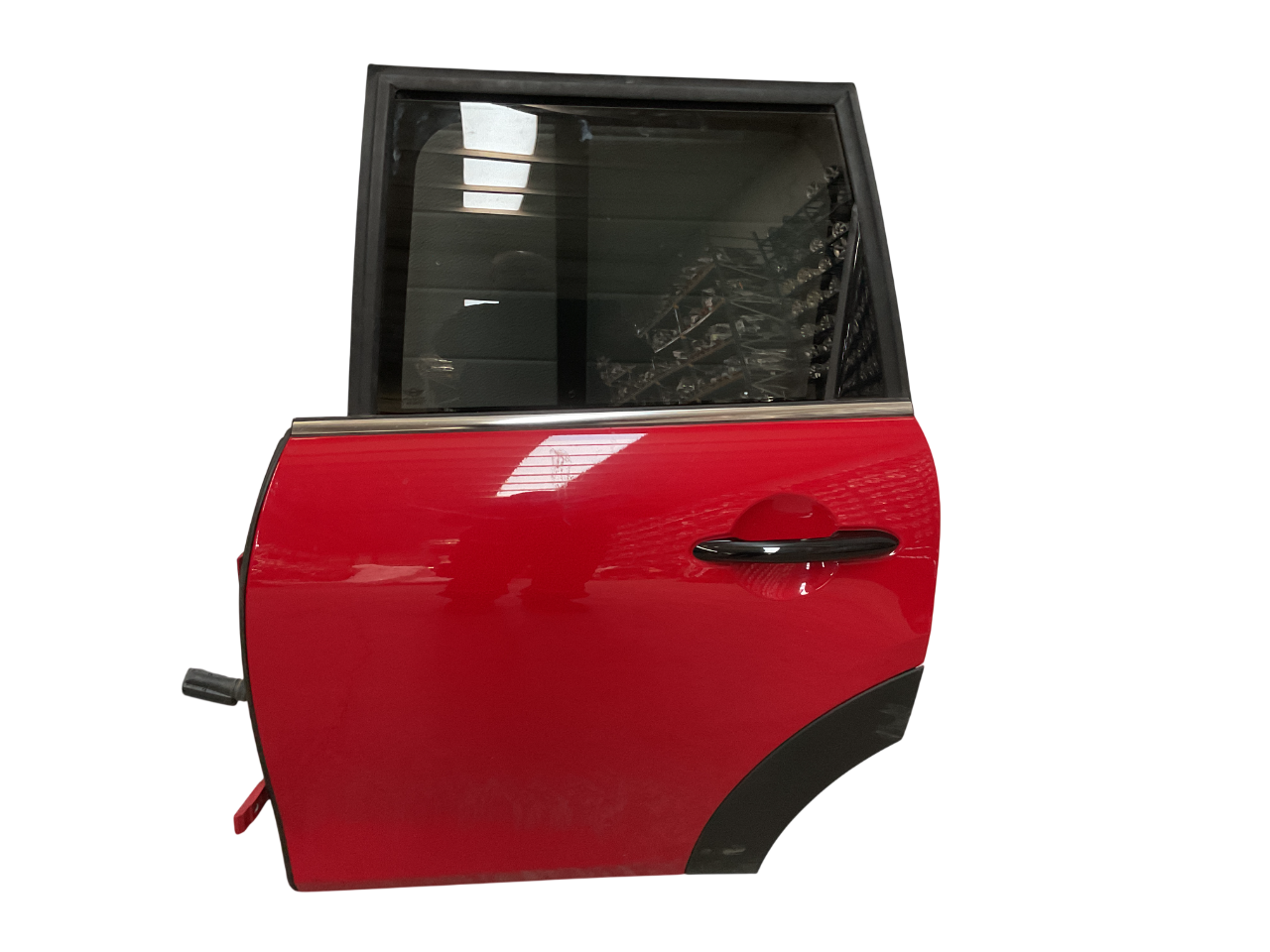 Puerta tra izq Mini Cooper 14-24