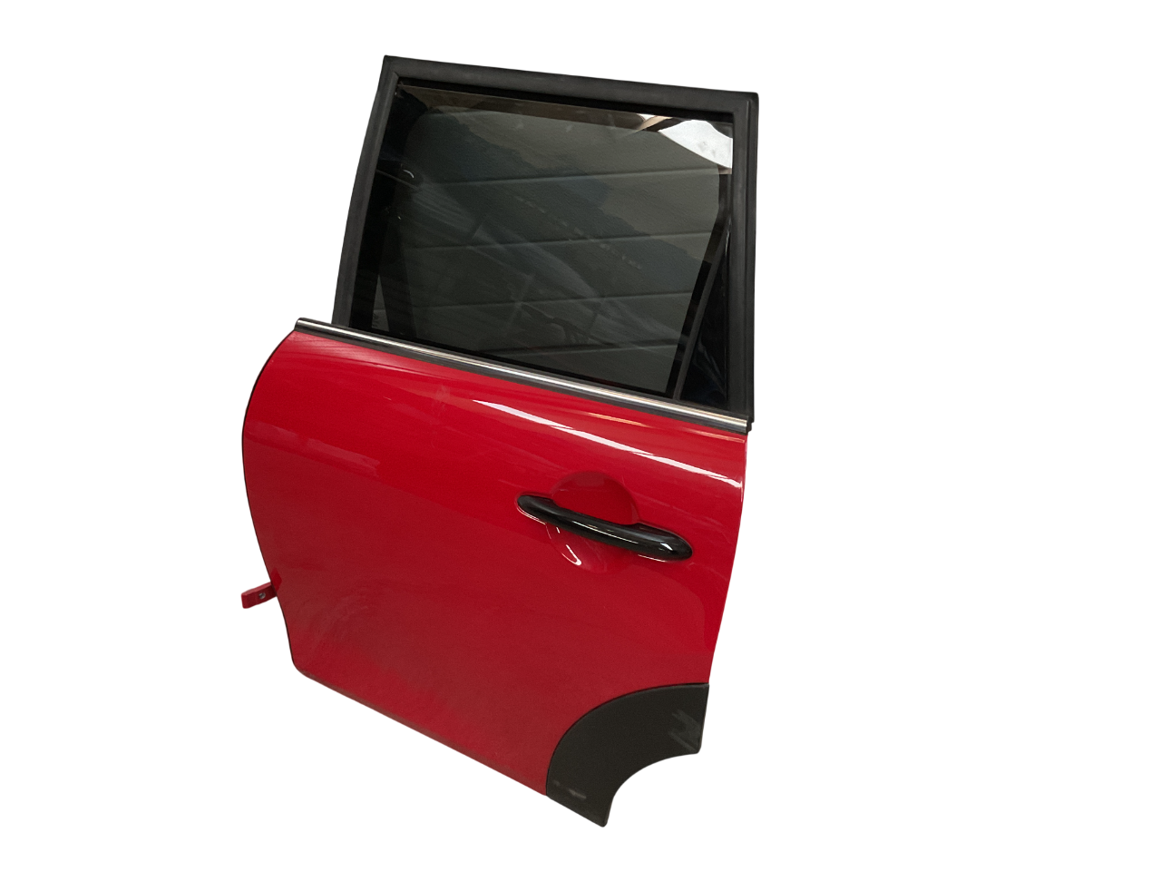 Puerta tra izq Mini Cooper 14-24