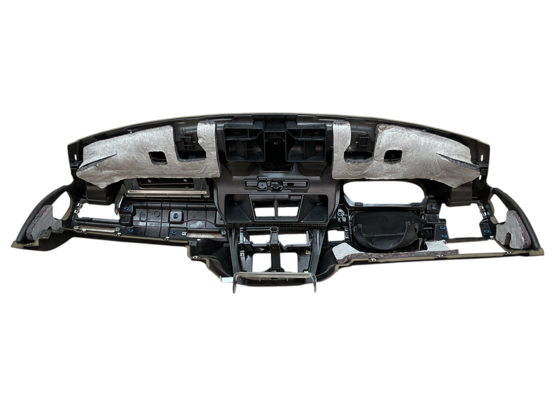Salpicadero BMW Serie 3 2004-2011 - 51457075392 _