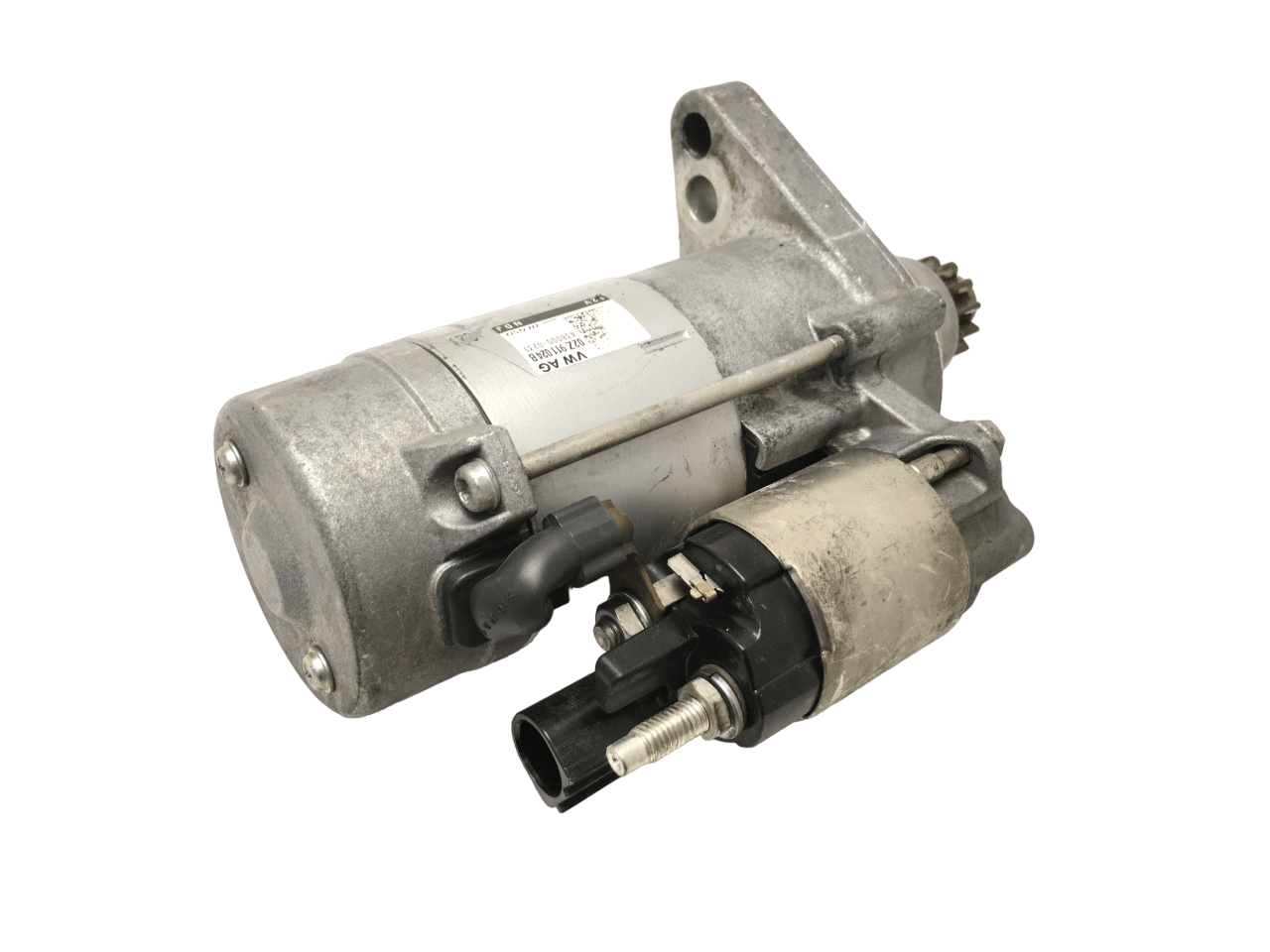 Motor arranque VAG 4380000231 - AutoRR 4380000231