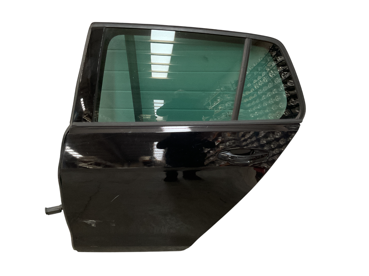 Puerta tra izq VW Golf 7 2012-2021