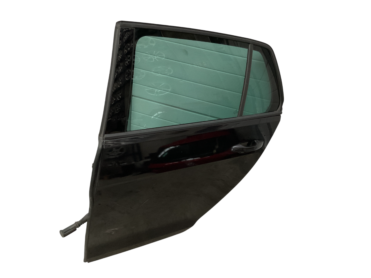 Puerta tra izq VW Golf 7 2012-2021