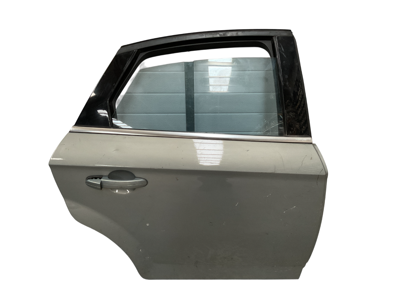 Puerta tra dcha Ford Mondeo 07-14