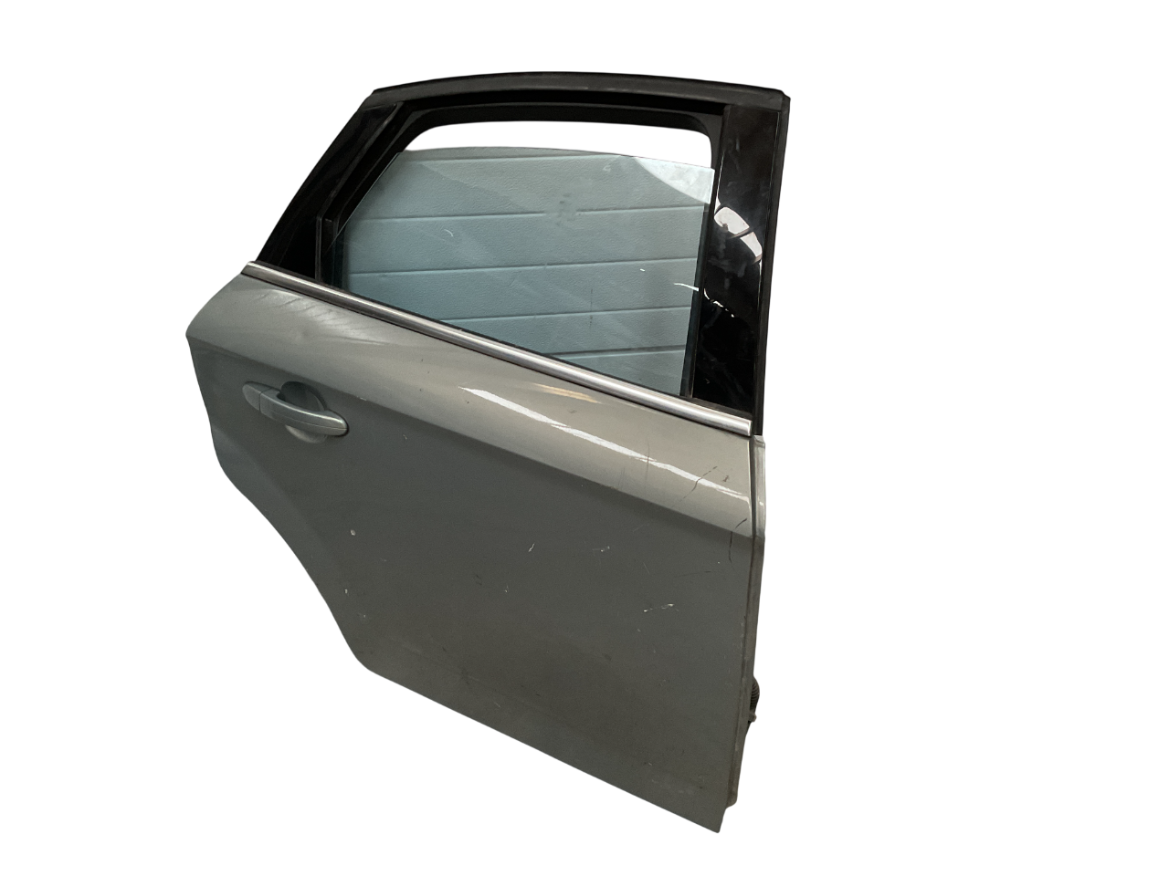 Puerta tra dcha Ford Mondeo 07-14